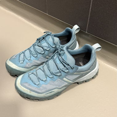 Mammut Duncan GTX
