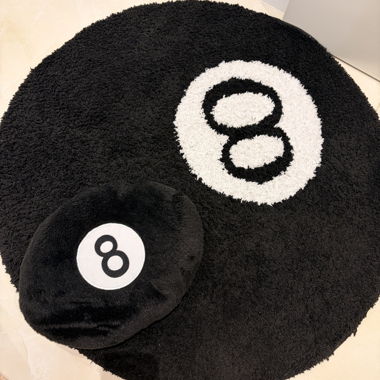 8 ball set