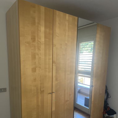 Ikea Schrank