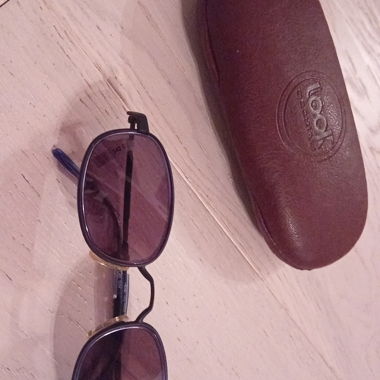 Look sunglasses