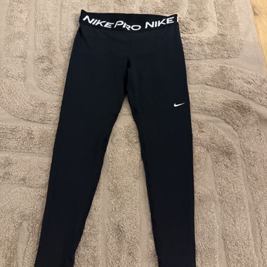 Leggins Nike Pro nero L