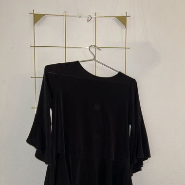 flowy longsleeve