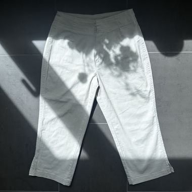 Marks & Spencer capri pants