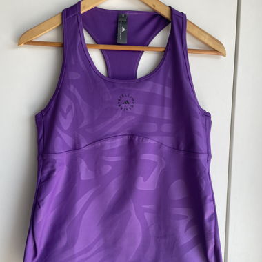 adidas x Stella McCartney Sport-Top