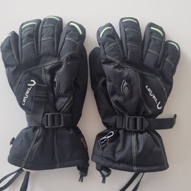 Handschuhe Level, Grösse XL