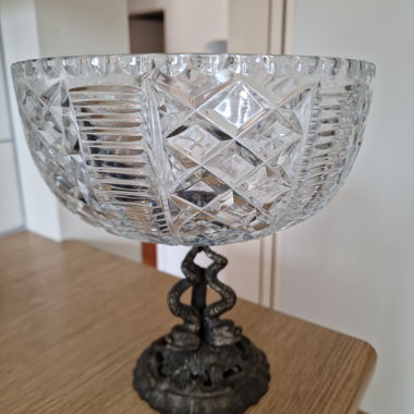 Unico pezzo decorativo vintage