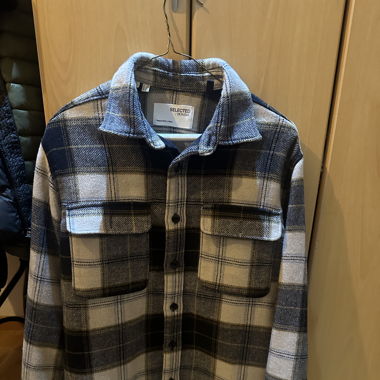Leichte jacke/Sweatshirt