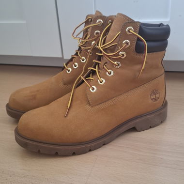 Timberland 6 Inch Stiefel/Boots Gr. 43