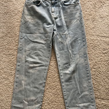 Baggy Jeans