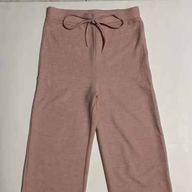 Pinke Shein Trainerhose