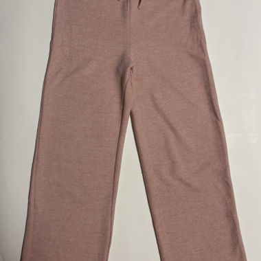 Pinke Shein Trainerhose