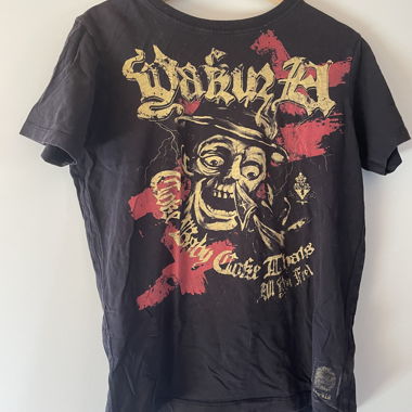Yakuza T-Shirt