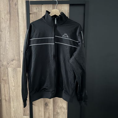 Kappa Trackjacket 