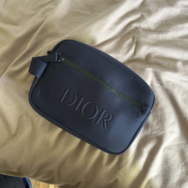 Dior Beauty pouch