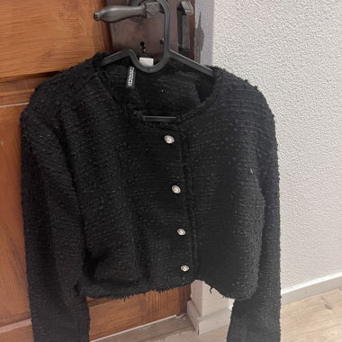 Old Money jacket