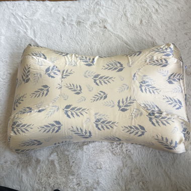 Cuscino anti-età Sleep and glow
