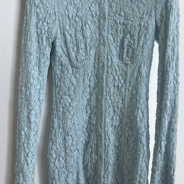 ROTATE mini dress