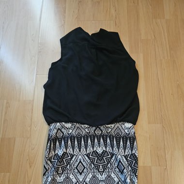 Robe été 