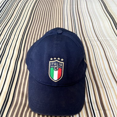 italy cap