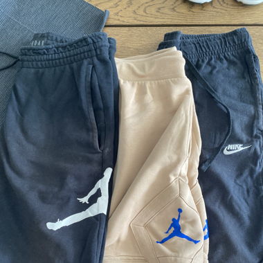 3 x Shorts