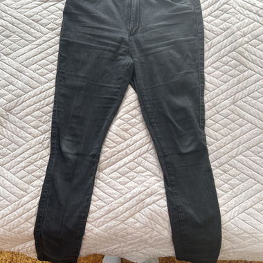 Jeans noirs ONLY