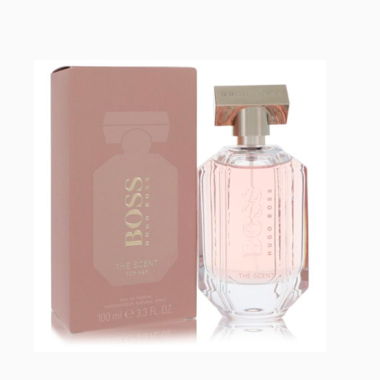 Hugo Boss The Scent For Her 100ml NEW!