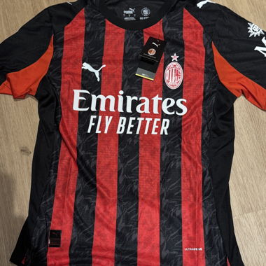 Maglia AC Milan Modric