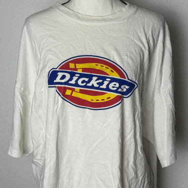 Dickies mit T-Shirt Grösse XL