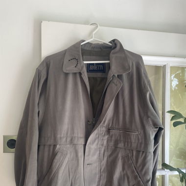 Frühlingsjacke