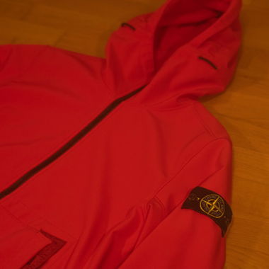 Stone Island Jacke
