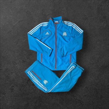 Marseille Tracksuit
