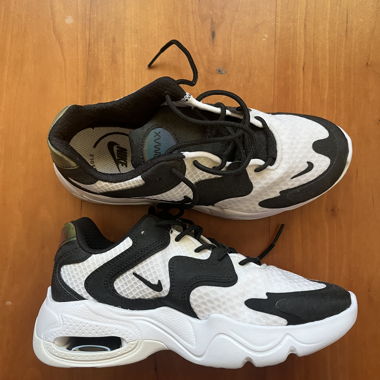 Nike shoes