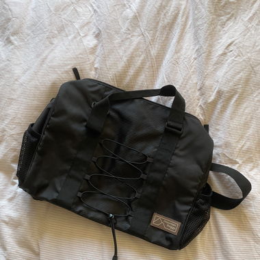 Parenting bag 
