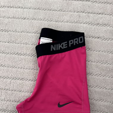 Nike Pro Shorts