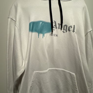 Palm Angels hoodie