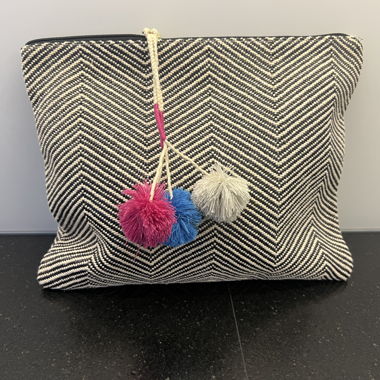 Pochette Volcom