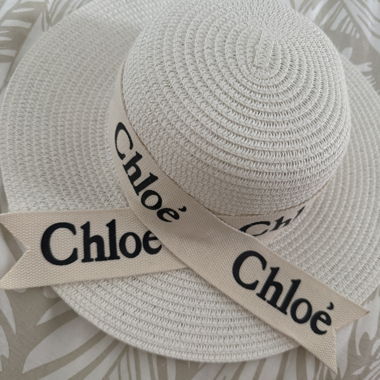 Chapeau d’été