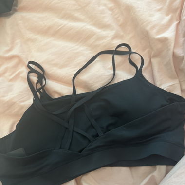 Brassière sport h&m