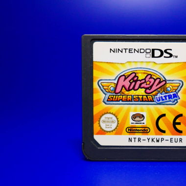 Kirby Super Star Ultra - Nintendo DS / R1202
