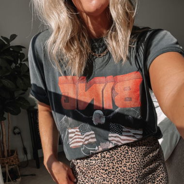 Anine Bing T-Shirt 