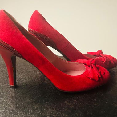 Chaussures de marque femme 39,5-40