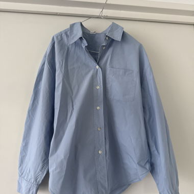 Chemise Arket