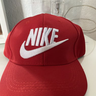 Cappellino Nike