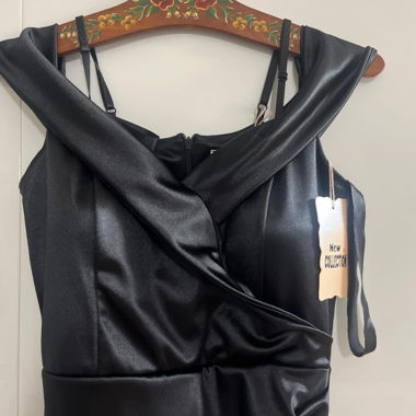 Abendkleid