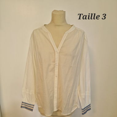Chemise