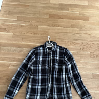 Hemdjacke