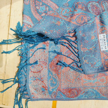 Pashmina Schal