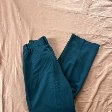 Suit trousers