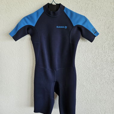 Muta in neoprene OLAIAN