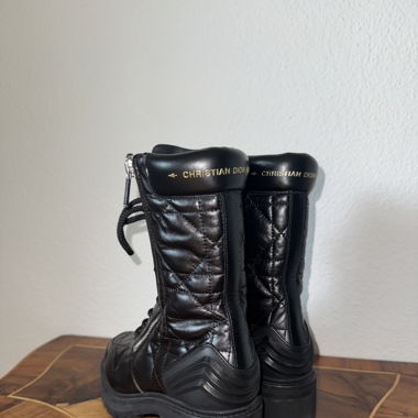 Christian Dior Boots